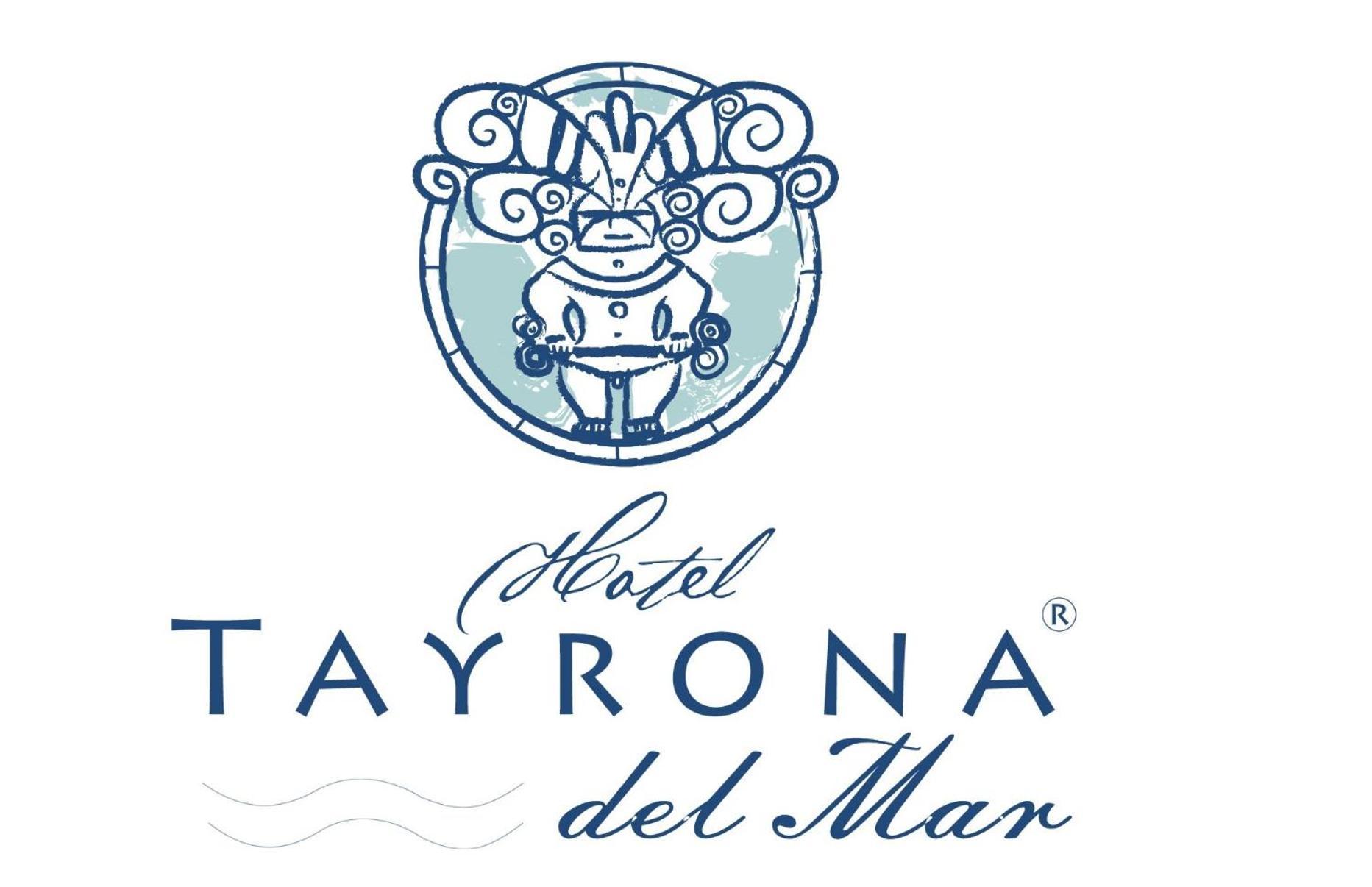 Hotel Tayrona Del Mar 圣玛尔塔 外观 照片